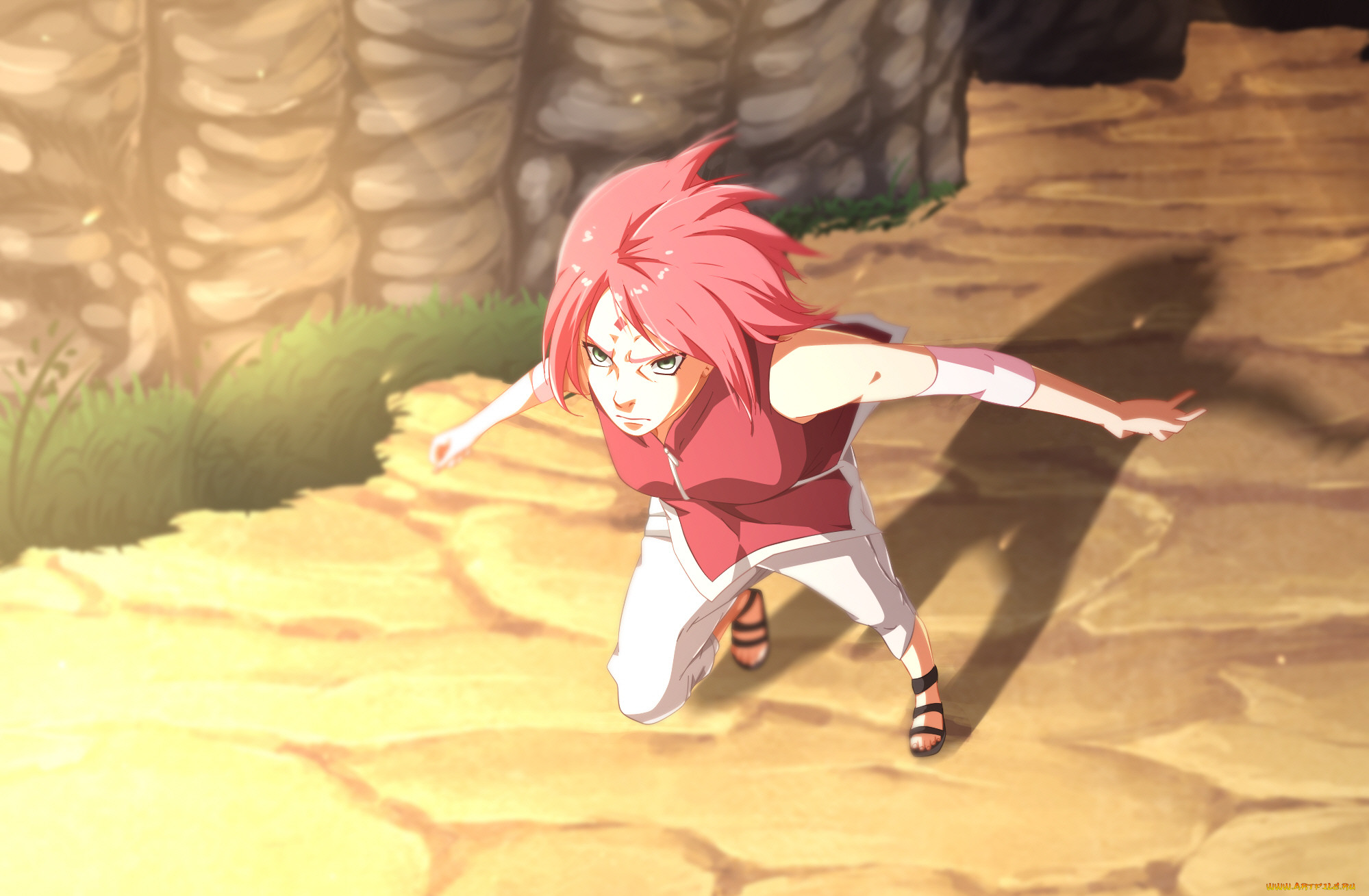 , naruto, 